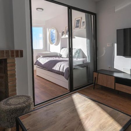Imeda Apartamento Impala Sierra Nevada Zewnętrze zdjęcie