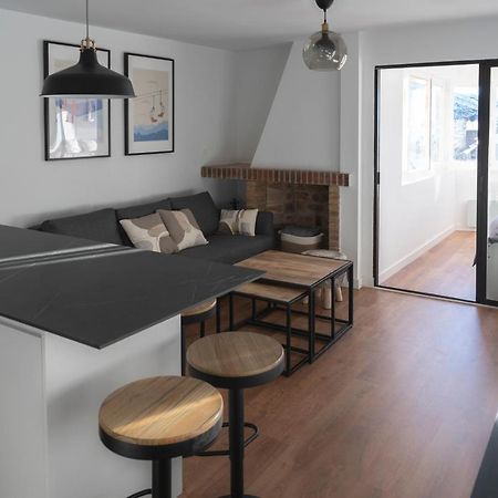 Imeda Apartamento Impala Sierra Nevada Zewnętrze zdjęcie