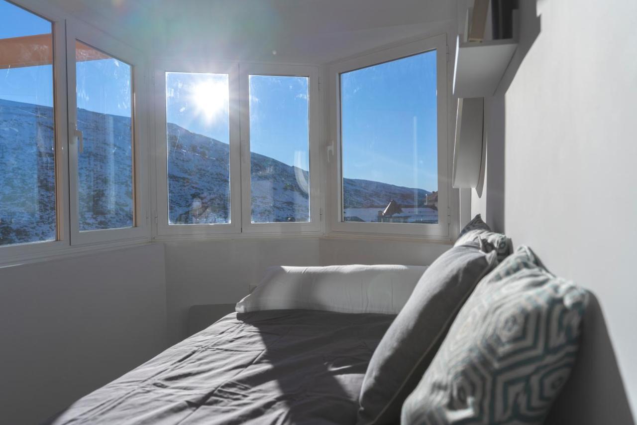 Imeda Apartamento Impala Sierra Nevada Zewnętrze zdjęcie
