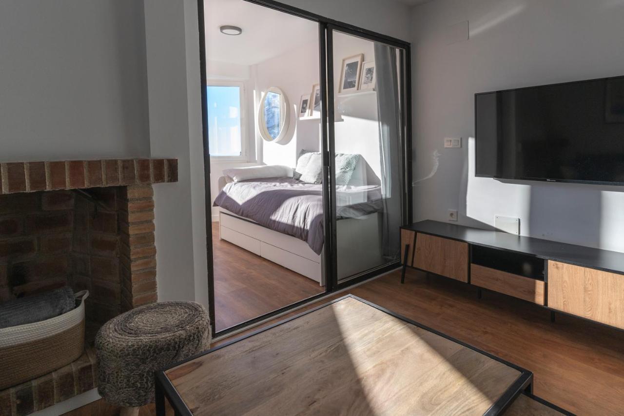 Imeda Apartamento Impala Sierra Nevada Zewnętrze zdjęcie