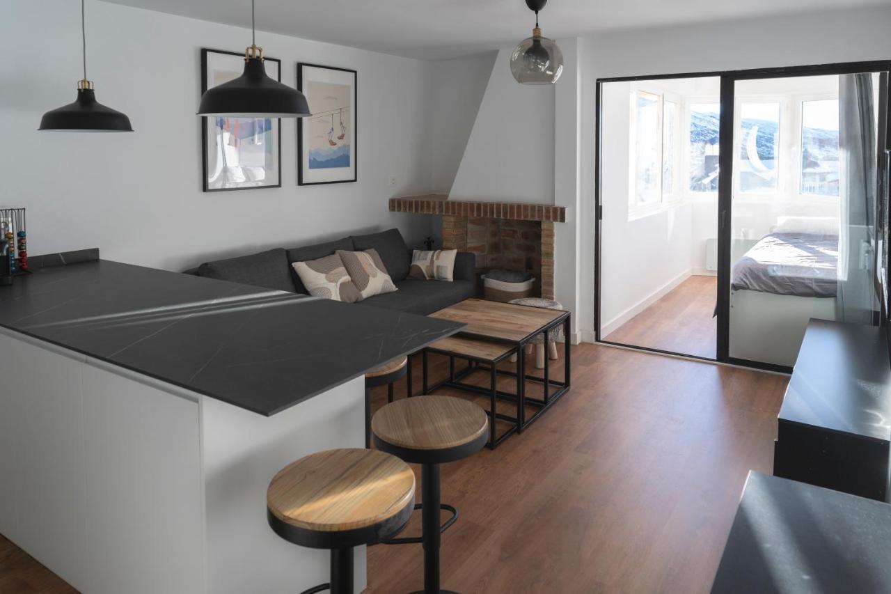 Imeda Apartamento Impala Sierra Nevada Zewnętrze zdjęcie