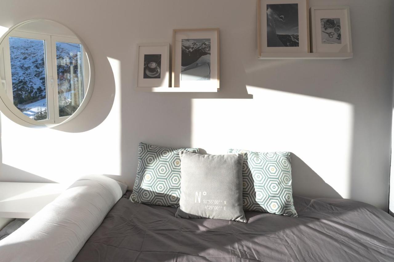 Imeda Apartamento Impala Sierra Nevada Zewnętrze zdjęcie