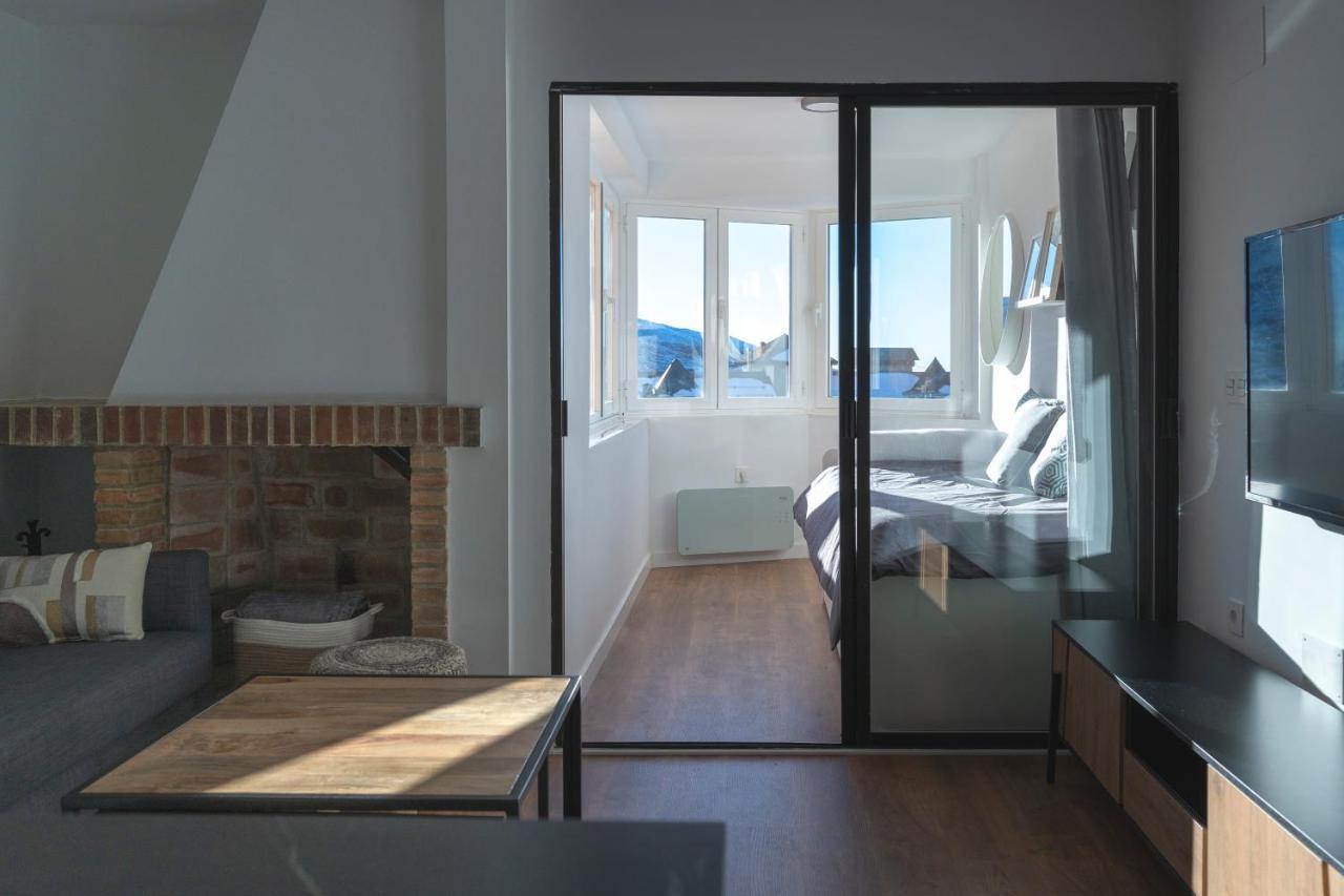 Imeda Apartamento Impala Sierra Nevada Zewnętrze zdjęcie