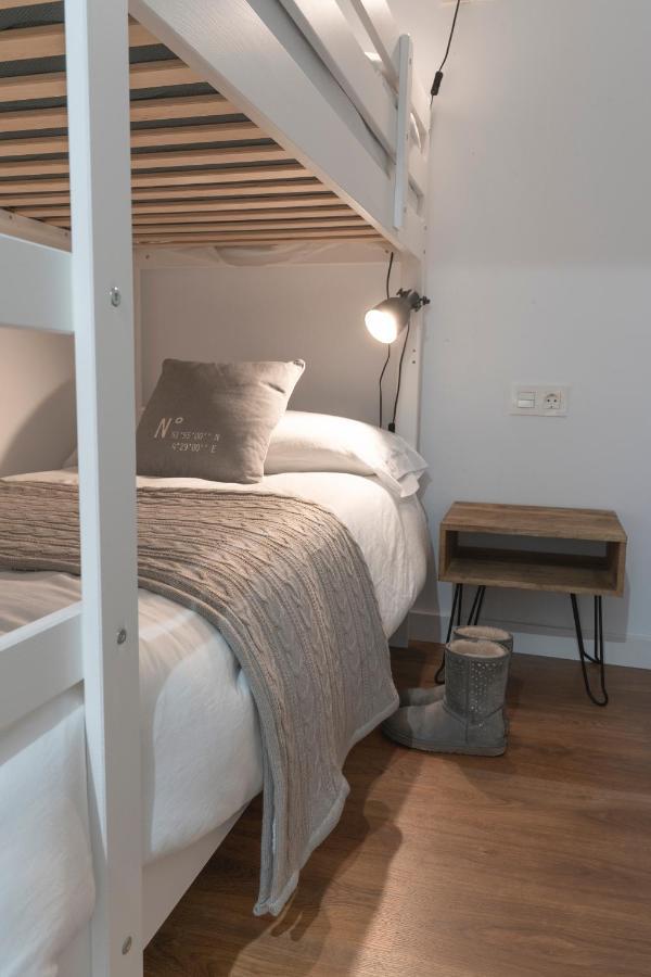 Imeda Apartamento Impala Sierra Nevada Zewnętrze zdjęcie