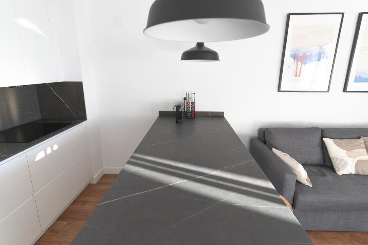 Imeda Apartamento Impala Sierra Nevada Zewnętrze zdjęcie