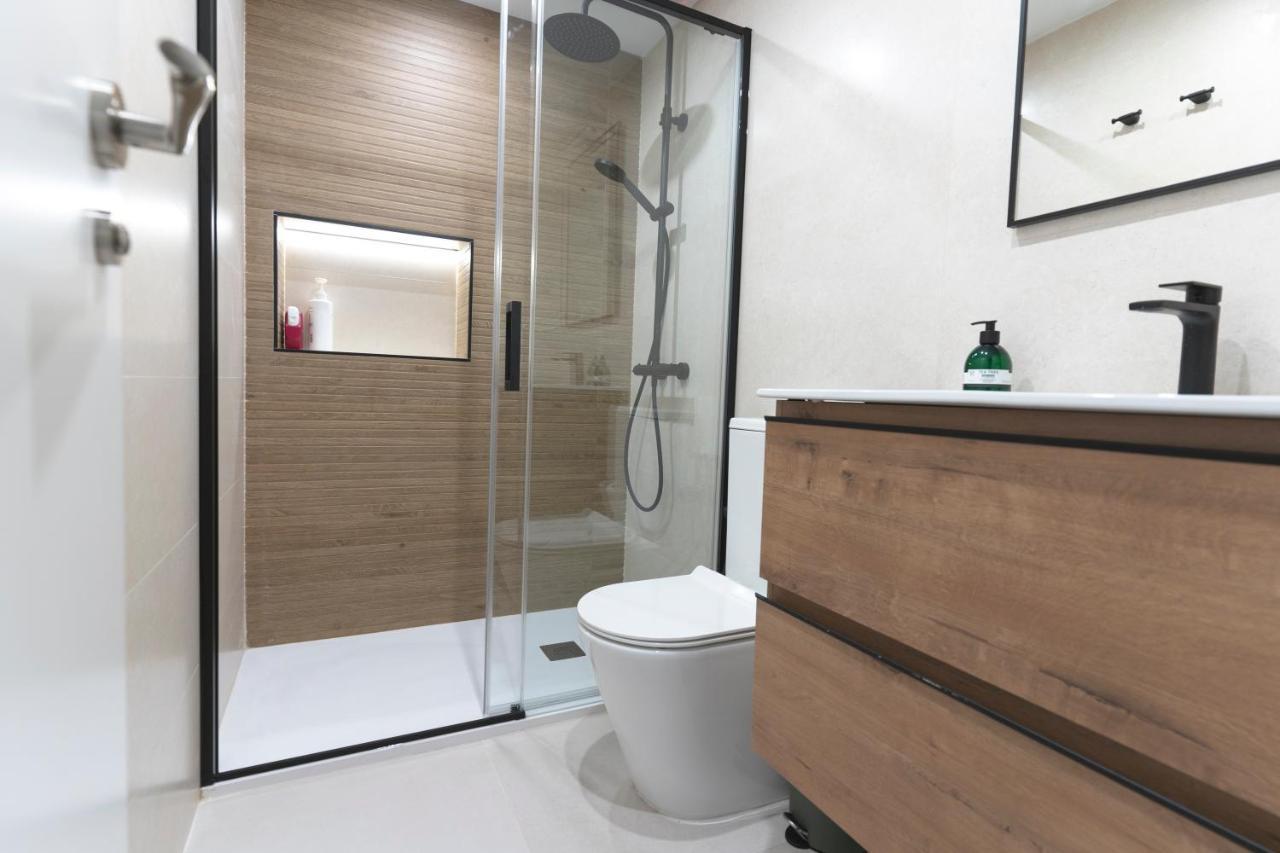 Imeda Apartamento Impala Sierra Nevada Zewnętrze zdjęcie