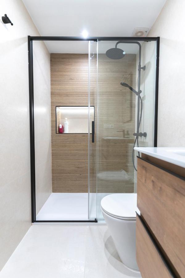 Imeda Apartamento Impala Sierra Nevada Zewnętrze zdjęcie